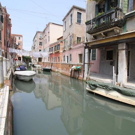 Veneziacentopercento Campaniel Apartment Eksteriør billede