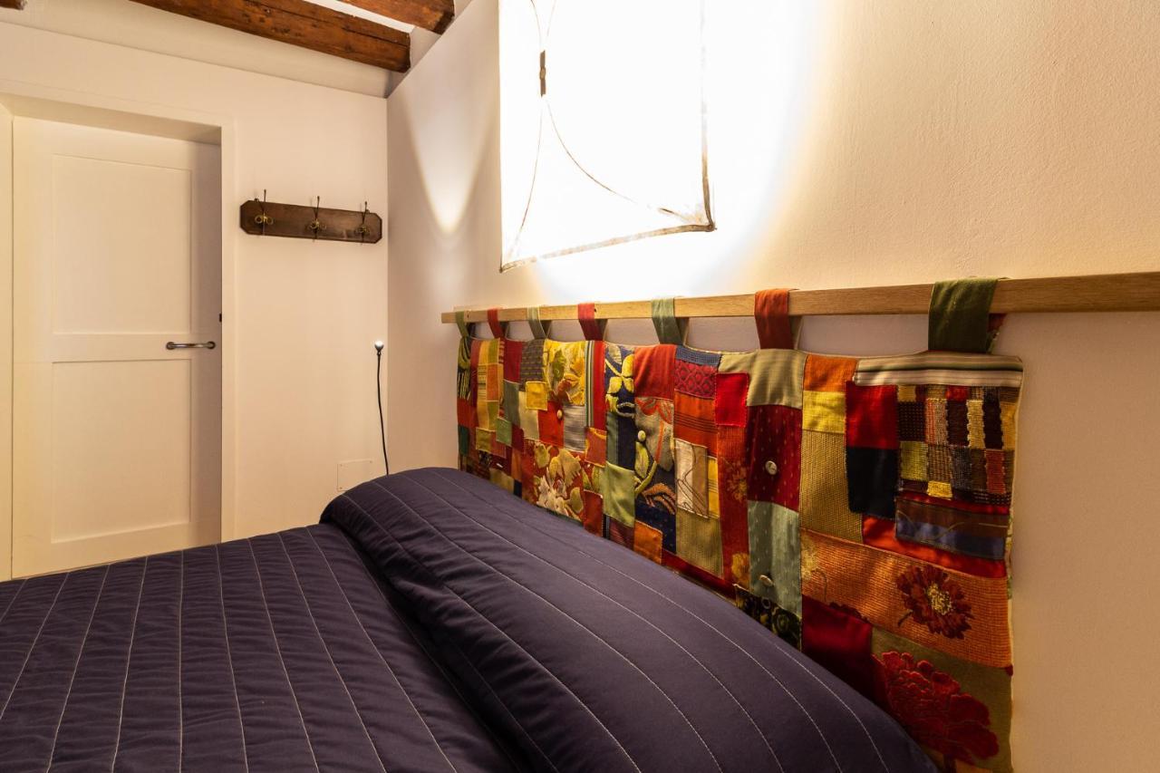 Veneziacentopercento Campaniel Apartment Eksteriør billede