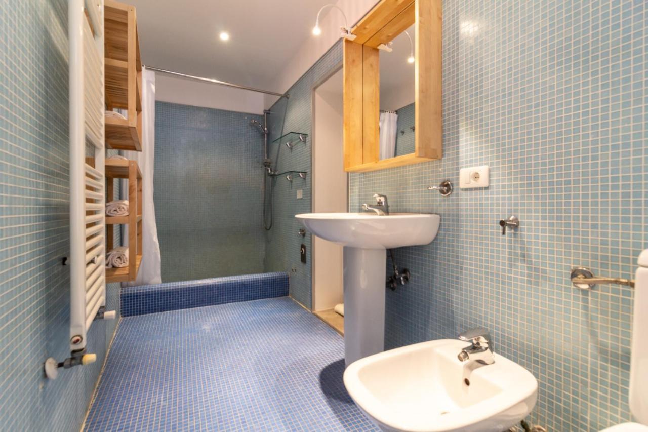 Veneziacentopercento Campaniel Apartment Eksteriør billede